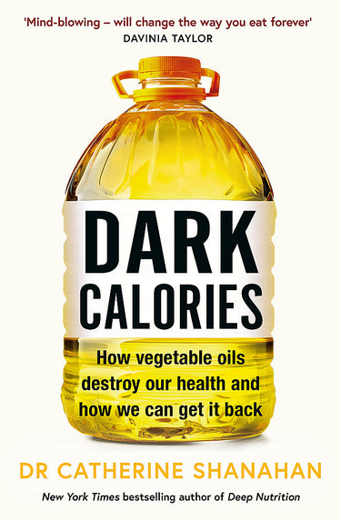 Dark Calories